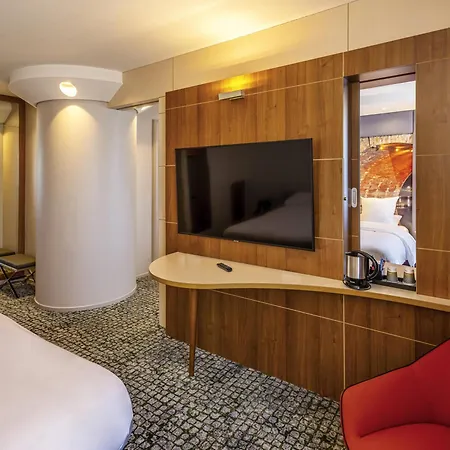 Mercure Centre Compans 4* Toulouse
