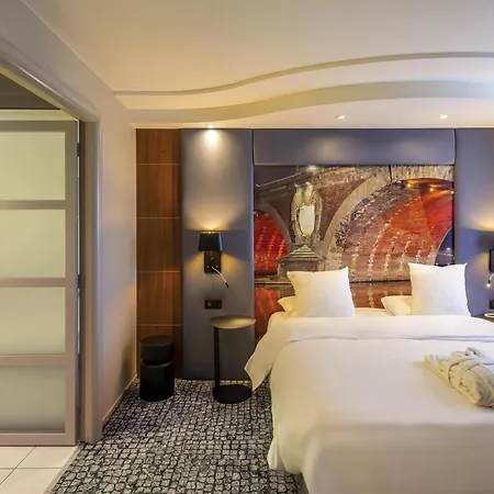 Mercure Centre Compans 4* Toulouse