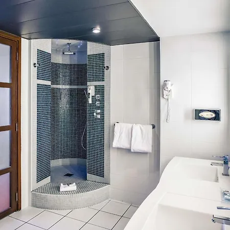 Mercure Centre Compans Hotell