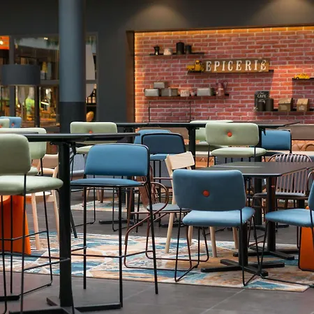 Mercure Centre Compans 4* Toulouse