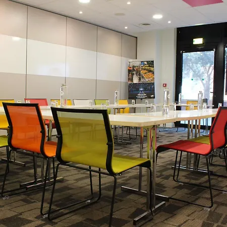 Hotell Mercure Centre Compans Toulouse