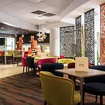 Hotel Mercure Centre Compans Toulouse