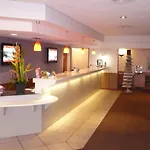 Mercure Centre Compans 4*