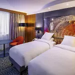 Mercure Centre Compans 4*