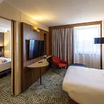 מלון Mercure Centre Compans טולוז