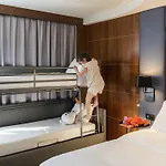 Mercure Centre Compans Hotel Toulouse