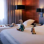 מלון Mercure Centre Compans טולוז