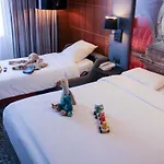 Mercure Centre Compans מלון טולוז