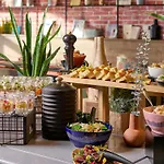 メルキュール サントル コンパン 4* トゥールーズ
