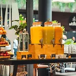 Mercure Centre Compans Hotel 4*