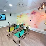 メルキュール サントル コンパン 4* トゥールーズ