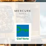 Mercure Centre Compans