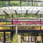 Hotel Mercure Centre Compans 4*