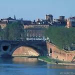 Mercure Centre Compans Toulouse