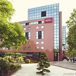 Mercure Centre Compans Hotel Toulouse