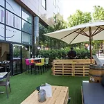 Mercure Centre Compans Hotel 4*
