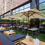 מלון Mercure Centre Compans טולוז