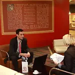 Hotel Mercure Centre Compans