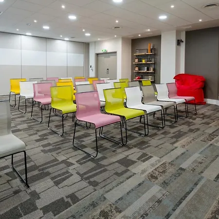 Hotel Mercure Centre Compans Tolosa