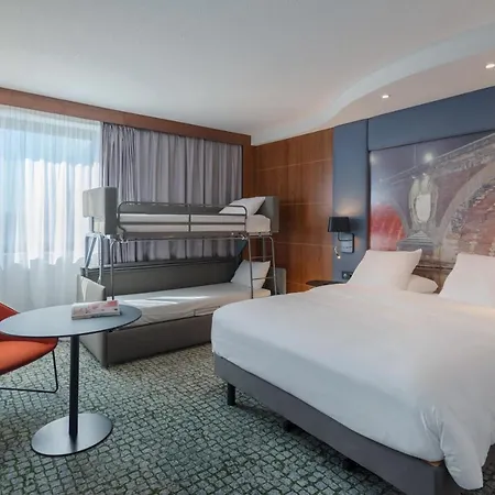 Mercure Centre Compans 4* Tolosa