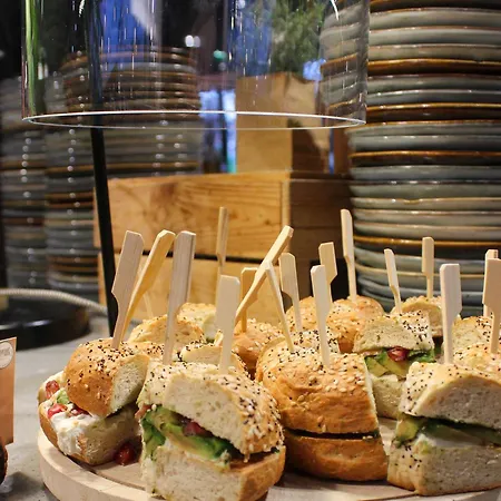 Mercure Centre Compans Hotel
