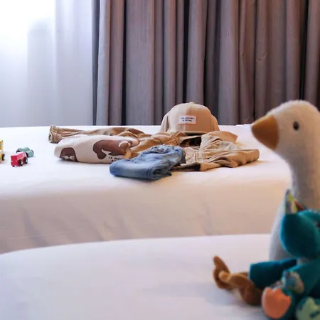 Mercure Centre Compans Hotel Tolosa