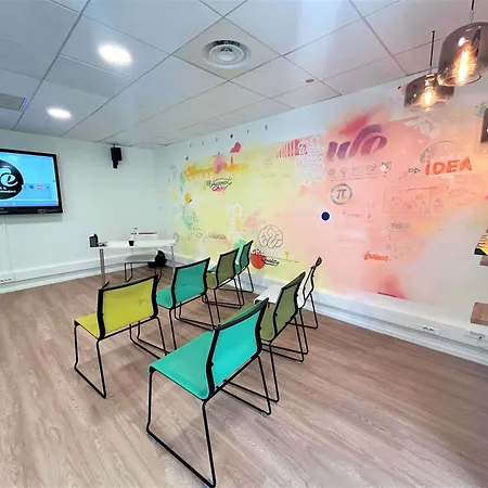 Mercure Centre Compans Tolosa