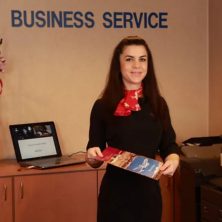 Mercure Centre Compans