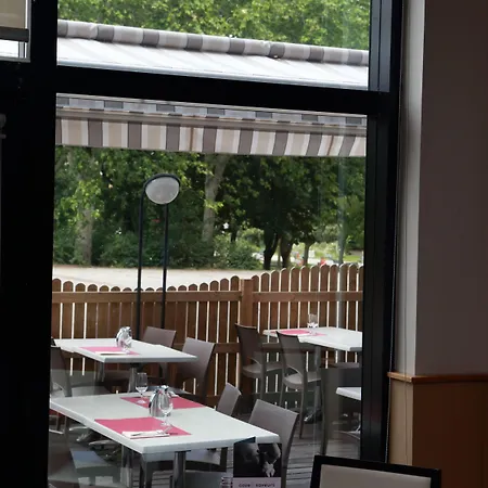 Mercure Centre Compans Tolosa