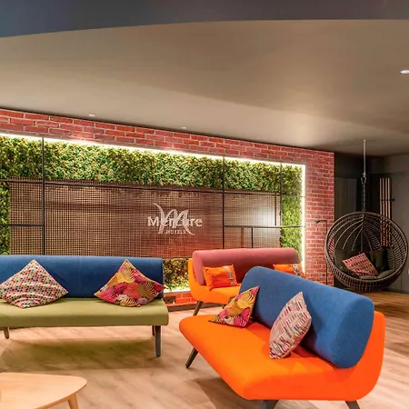 Mercure Centre Compans