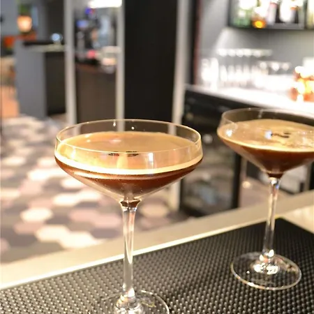 Mercure Centre Compans