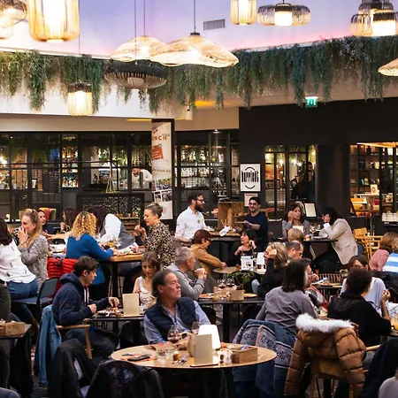 Mercure Centre Compans Hotel Tolosa