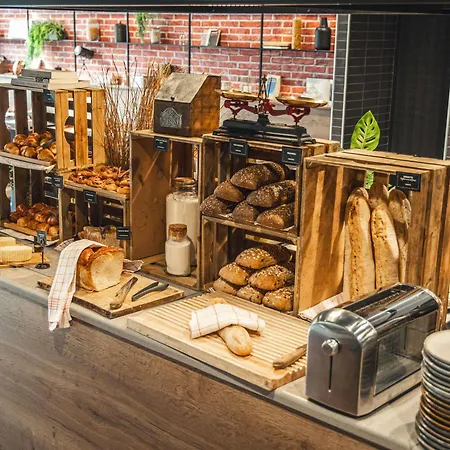 Mercure Centre Compans Hotel Tolosa