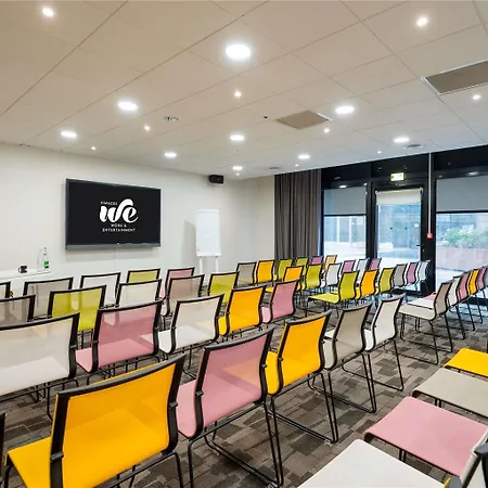 Mercure Centre Compans Toulouse