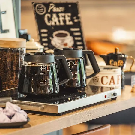 Mercure Centre Compans Hotel Tolosa