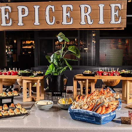 Mercure Centre Compans Hotel Tolosa