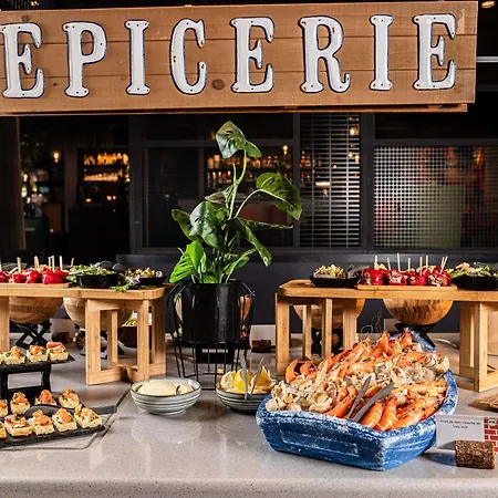 Hotel Mercure Centre Compans Toulouse