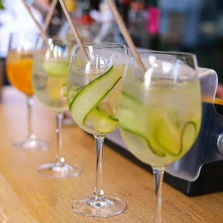 Mercure Centre Compans 4* Tolosa