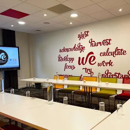 Mercure Centre Compans Toulouse