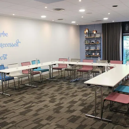 Mercure Centre Compans מלון טולוז