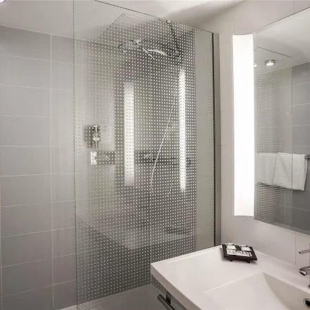 Hotel Mercure Centre Compans Toulouse