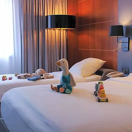 Mercure Centre Compans 툴루즈