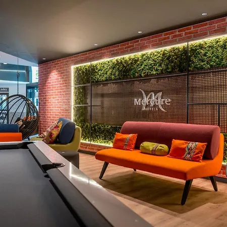 Mercure Centre Compans Tolosa