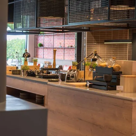 Mercure Centre Compans Hotel Tolosa