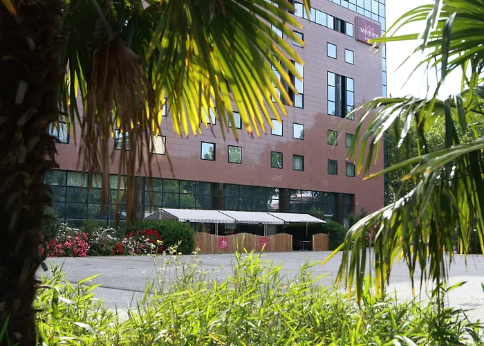 Mercure Centre Compans 4* Toulouse