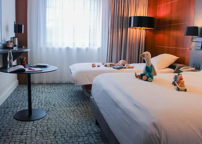 Mercure Centre Compans 4* Toulouse