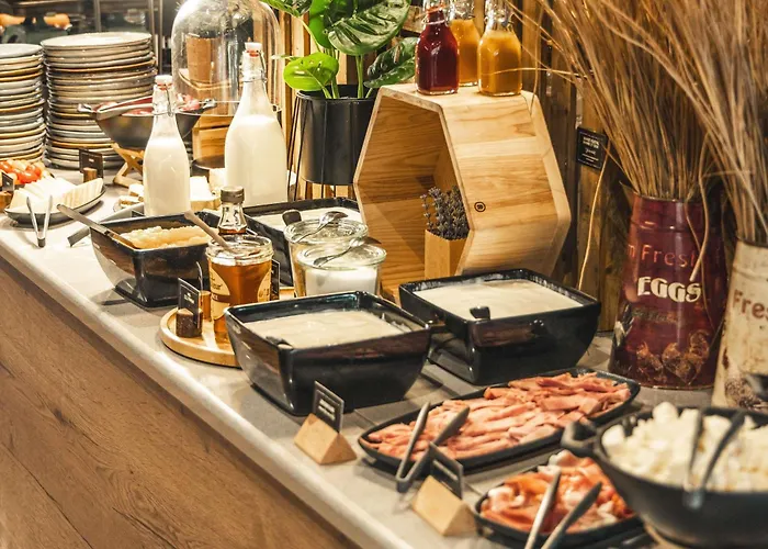 Mercure Centre Compans