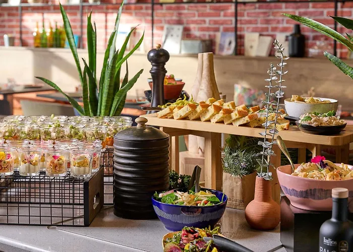 Mercure Centre Compans 4* Tolosa