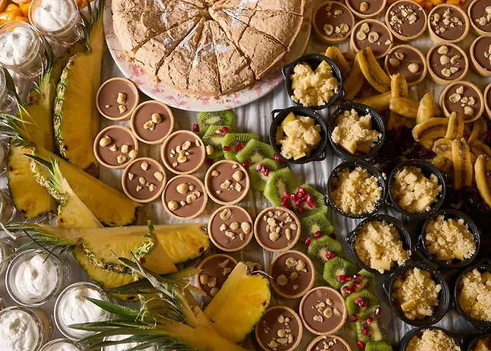 Hotel Mercure Centre Compans Tolosa