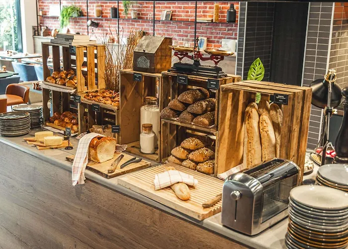 Mercure Centre Compans Hotel Toulouse